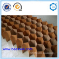 Paper Honeycomb Core Used for Clean Room